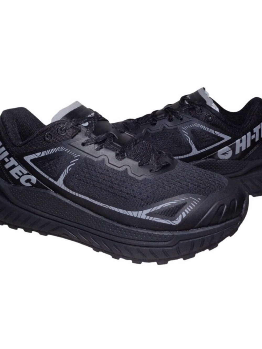 Hi-Tec Men's Trail Shoes